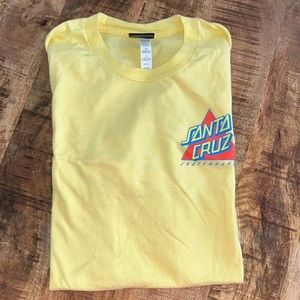 Santa Cruz skateboards T-shirt